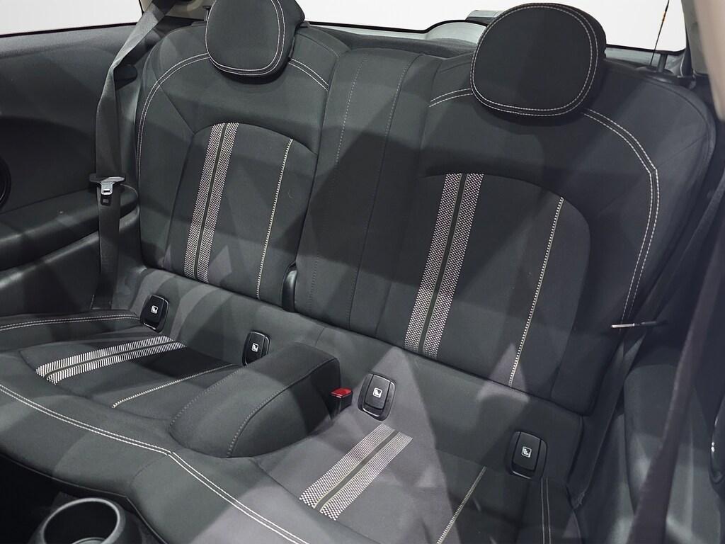 Mini Cooper S 2.0 TwinPower Turbo Cooper S
