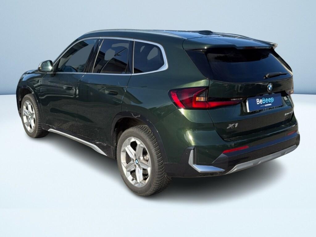 BMW X1 sdrive18i X-Line Edition Essence auto