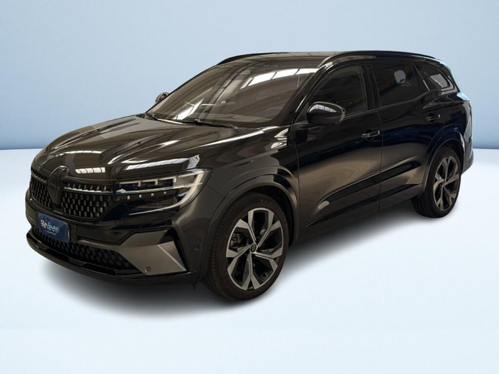 Renault Espace 1.2 e-Tech full hybrid esprit Alpine 200cv auto