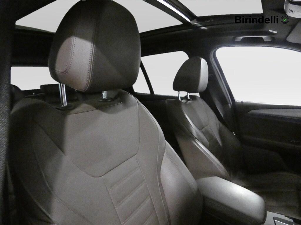 BMW X3 xdrive30d Msport 249cv auto