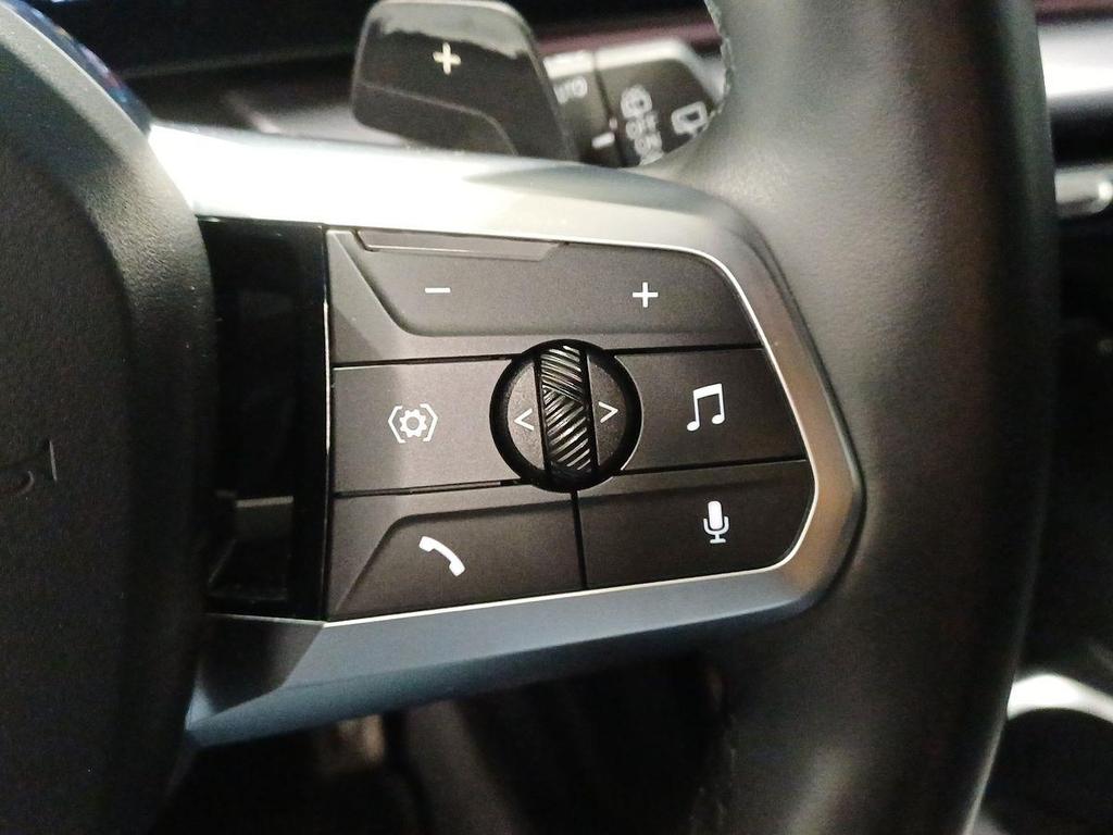 BMW X1 xdrive20d mhev 48V Msport auto