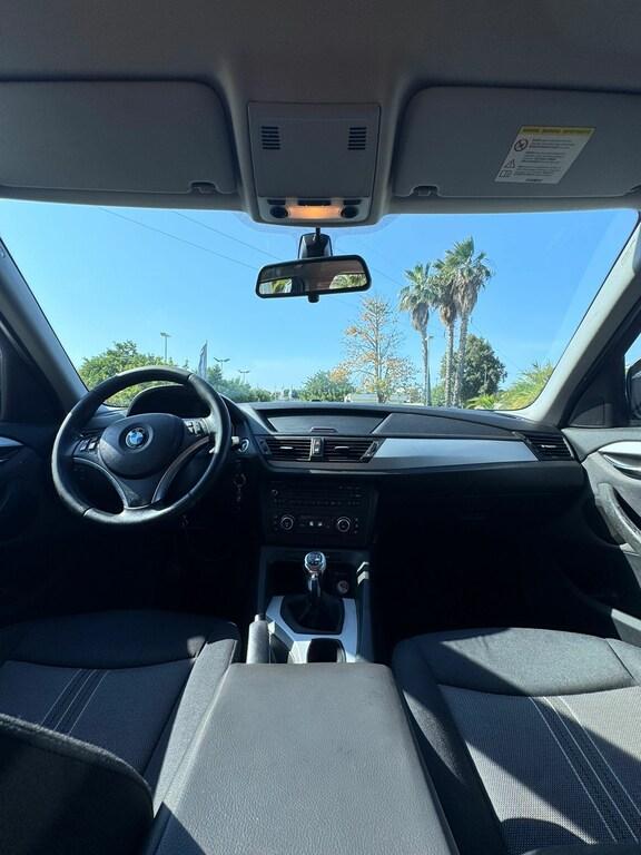 BMW X1 sdrive18d Attiva