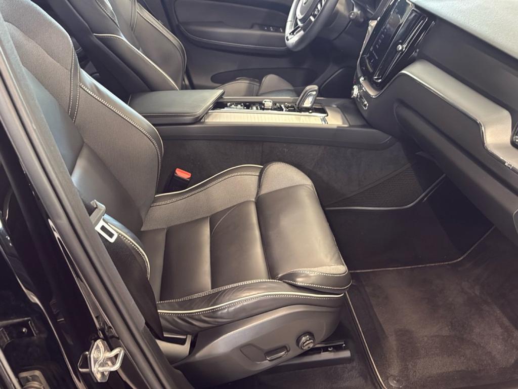 Volvo XC60 2.0 B4 Business Plus awd geartronic my20