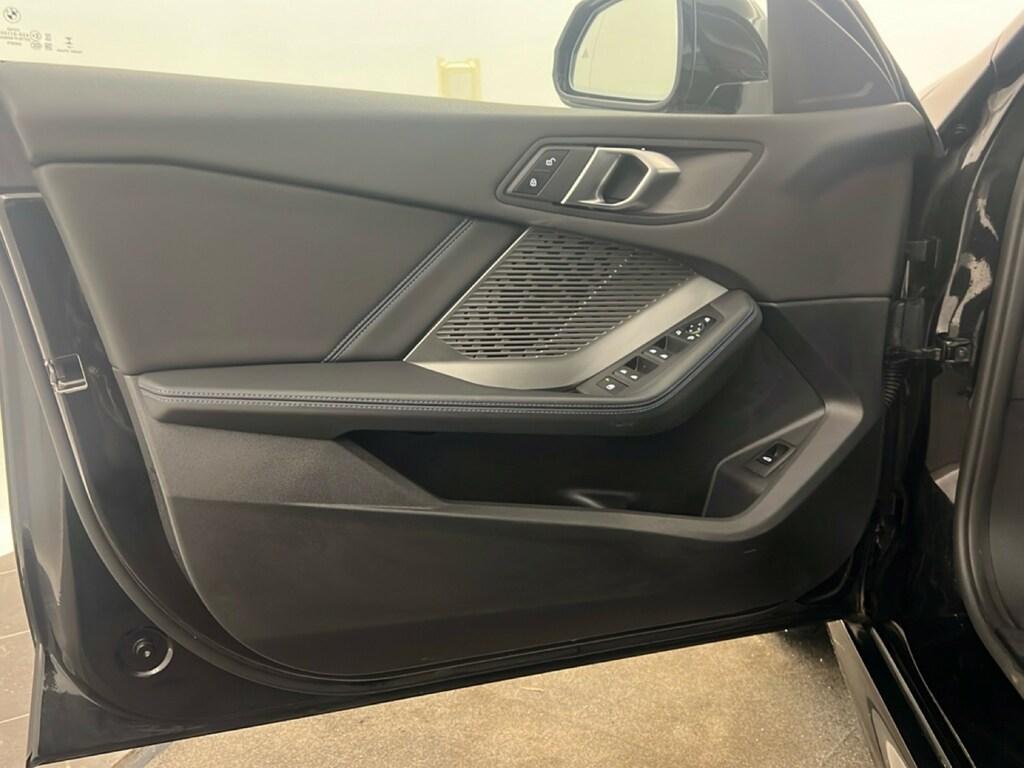 BMW Serie 1 118d MSport Pro auto