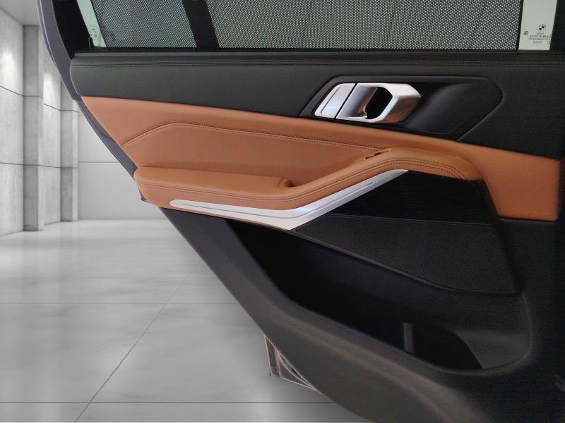 BMW X5 xdrive30d MSport Pro auto