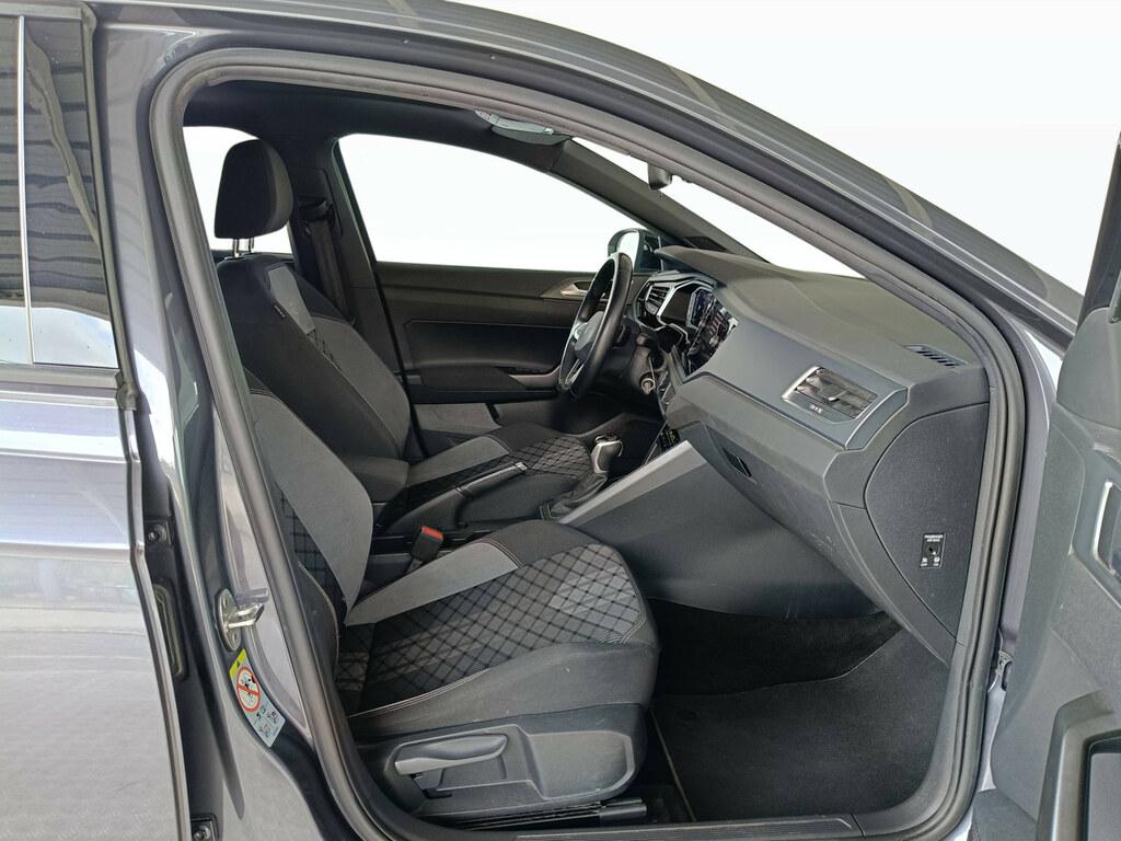 Volkswagen Taigo 1.0 tsi R-Line 110cv dsg