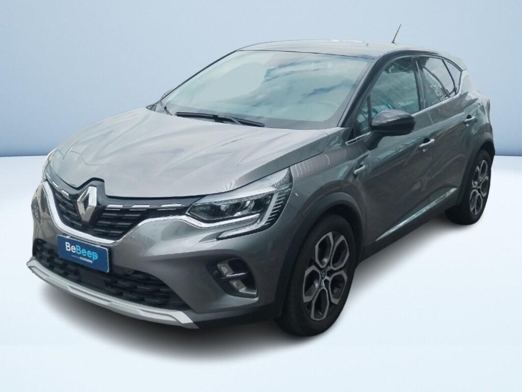 Renault Captur 1.0 tce Intens 90cv my21