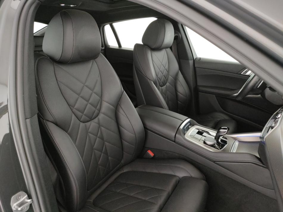 BMW X6 X6 xdrive30d mhev 48V Msport auto