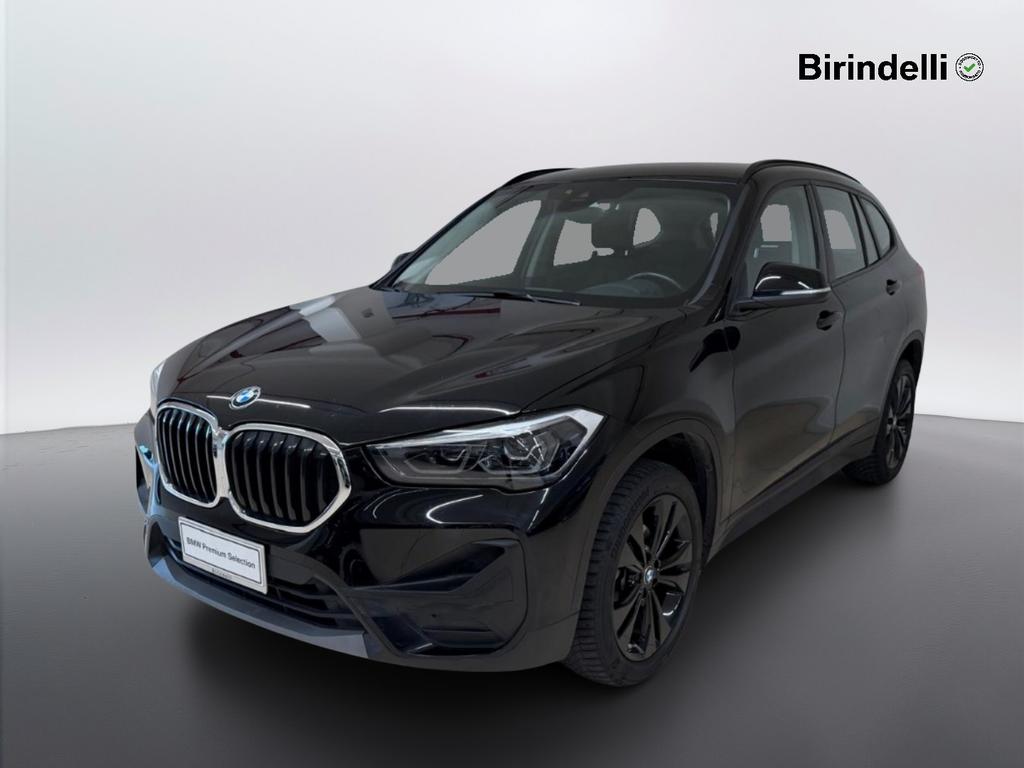 BMW X1 sdrive16d Advantage auto