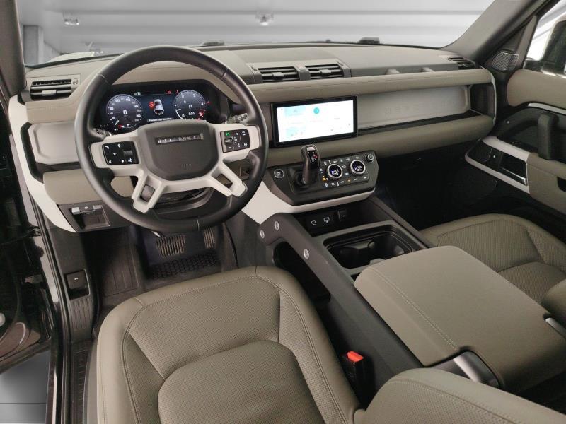 Land Rover Defender 110 3.0d i6 mhev SE awd 250cv auto