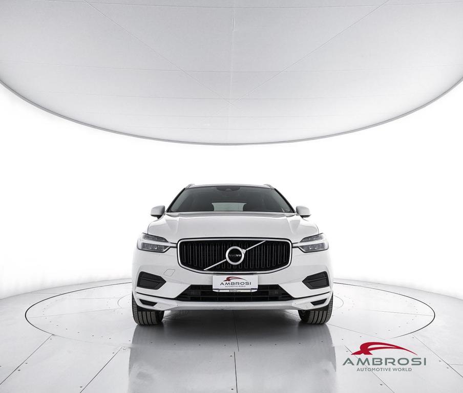 Volvo XC60 2.0 B4 Business Plus awd geartronic my20