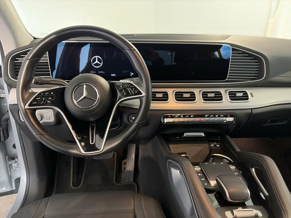 Mercedes GLE Coupe 300 d AMG Line Premium Plus 4matic auto