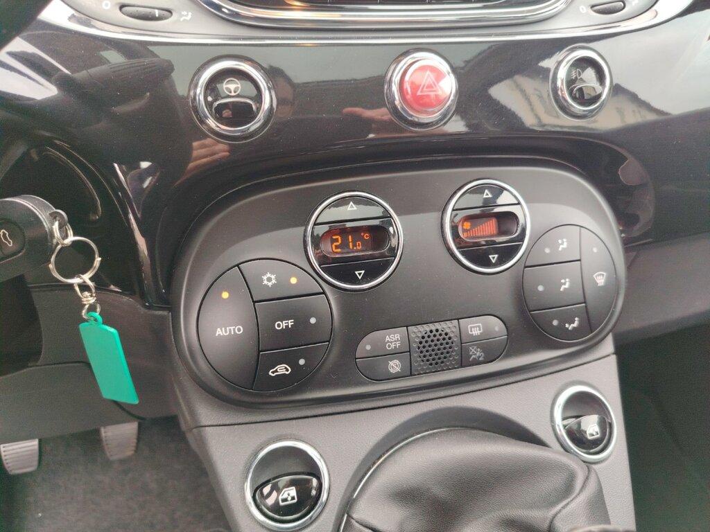 Fiat 500 1.2 Lounge 69cv