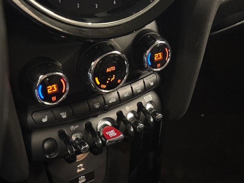 Mini Cooper 1.5 TwinPower Turbo Cooper