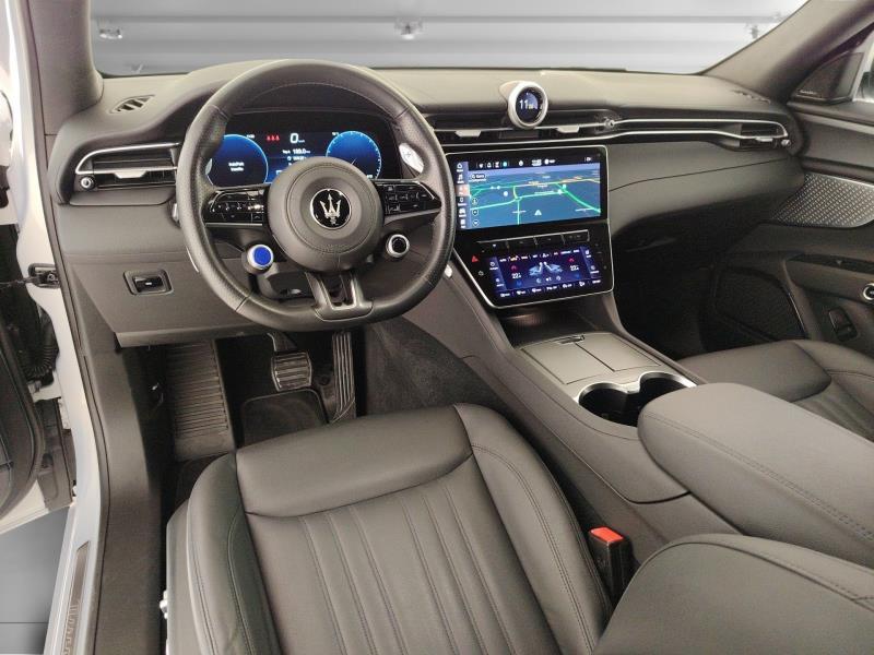 Maserati Grecale 2.0 mhev GT 250cv auto