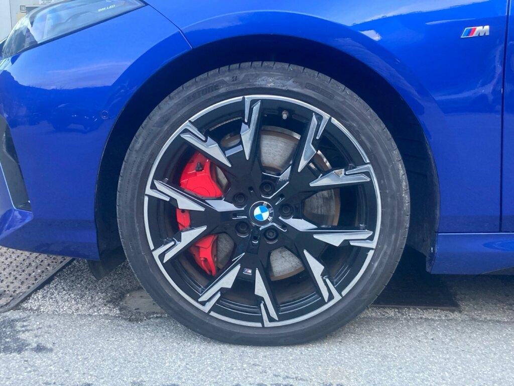 BMW Serie 1 118d MSport Pro auto