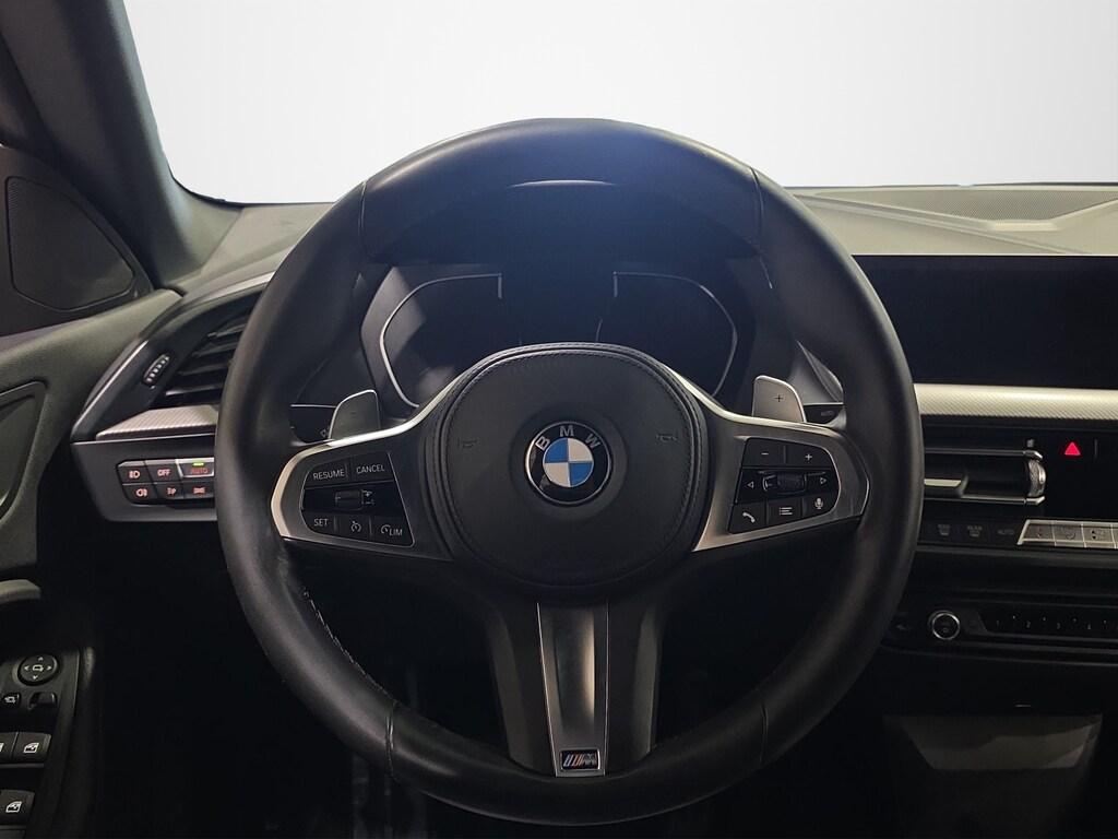 BMW Serie 2 218d Gran Coupe Msport auto