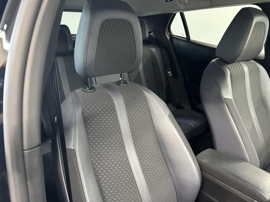 Peugeot 2008 1.5 bluehdi Allure s&s 100cv