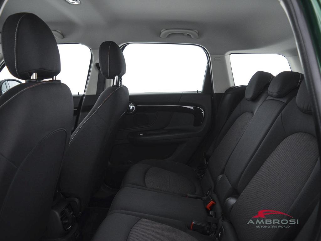 Mini Cooper SE Countryman Mini Countryman 1.5 Cooper SE all4 auto