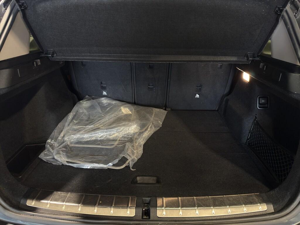 BMW X1 sdrive18d xLine auto