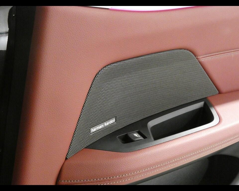 BMW Serie 4 420d Gran Coupe mhev 48V M Sport Pro auto