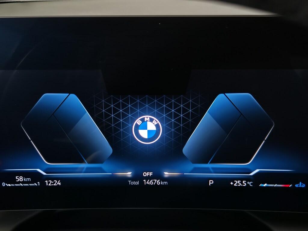 BMW Serie 1 118d MSport Pro auto
