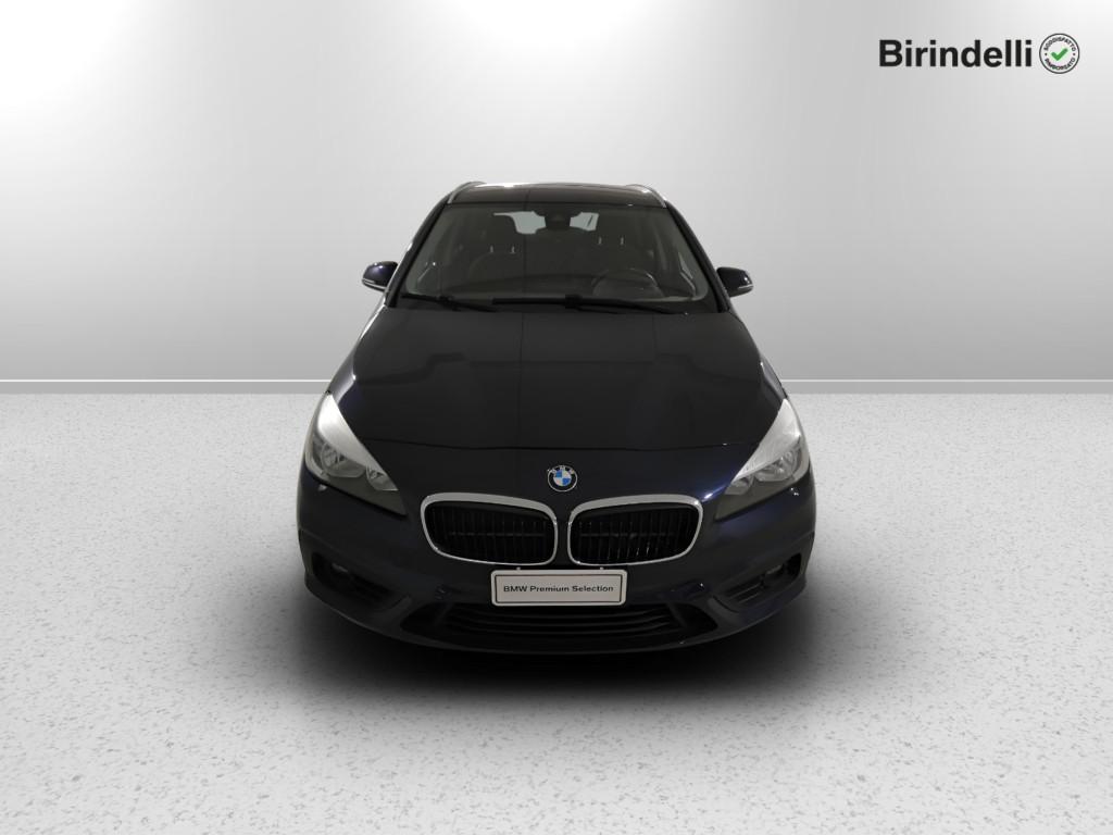 BMW Serie 2 218d Active Tourer Advantage auto my17