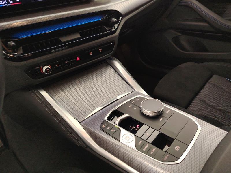 BMW Serie 4 420d Gran Coupe mhev 48V xdrive M Sport Pro auto