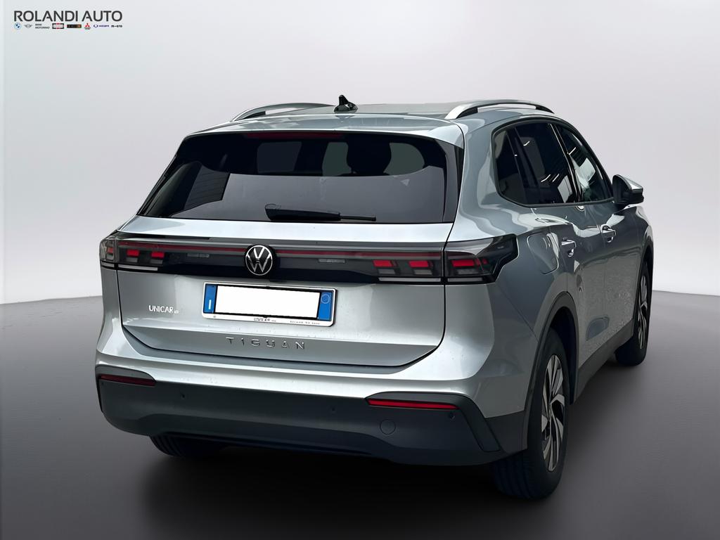 Volkswagen Tiguan 2.0 tdi Elegance 150cv dsg