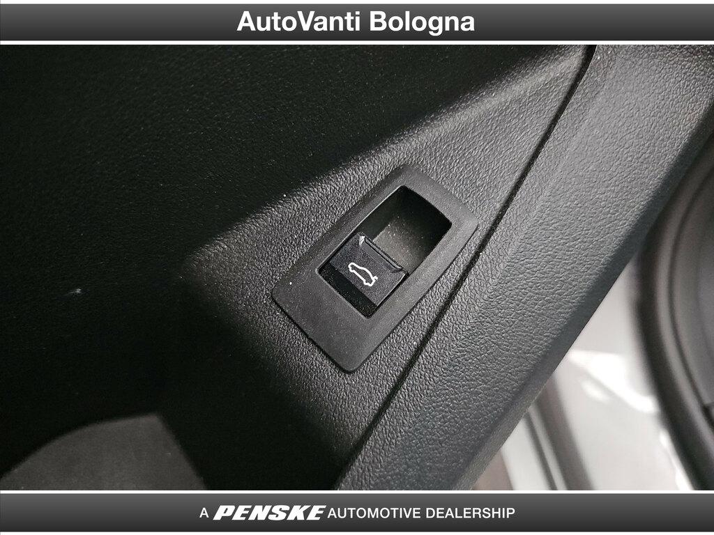 BMW Serie 1 118d MSport Pro auto