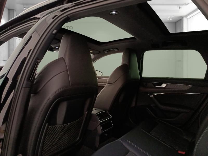 Audi S6 Avant 3.0 tdi mhev Sport Attitude quattro 344cv tiptronic