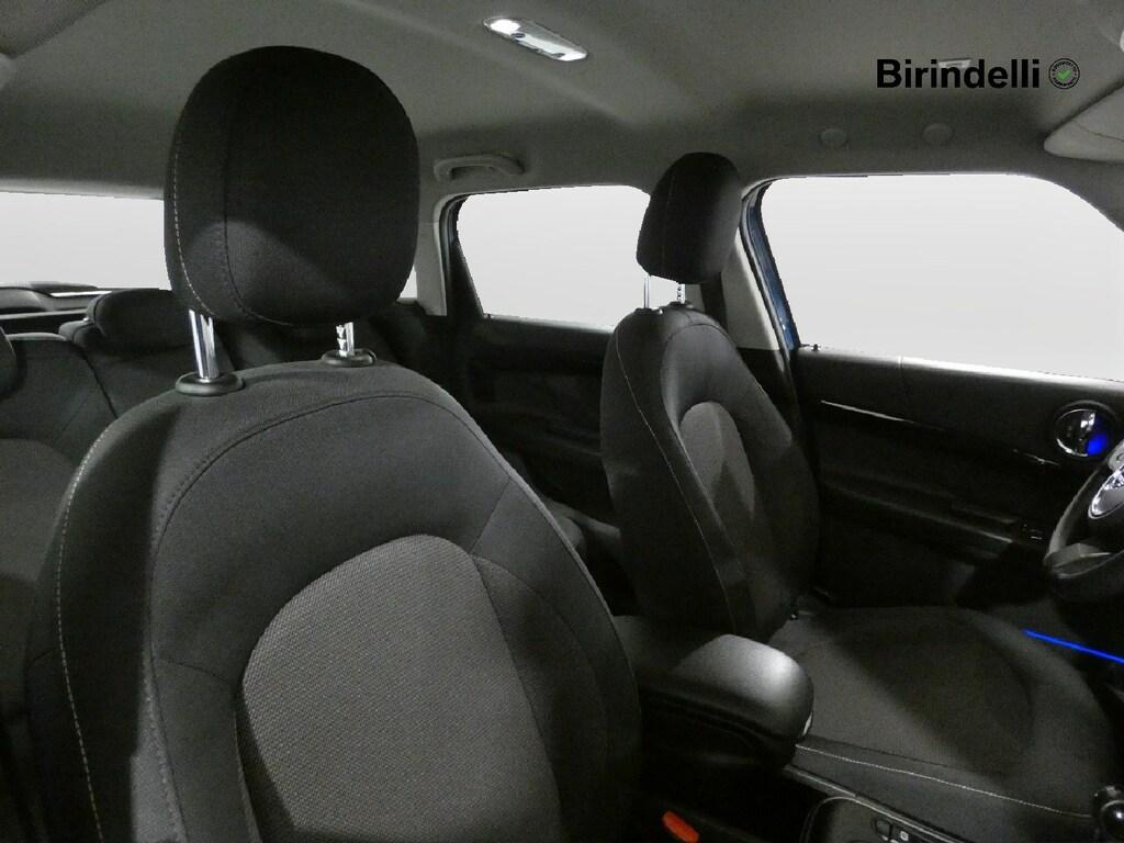 Mini One Countryman 1.5 One Boost