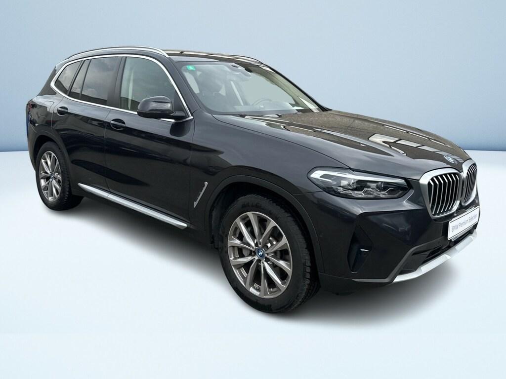 BMW X3 xdrive30e auto