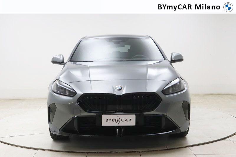 BMW Serie 1 118d MSport auto