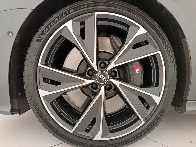 Audi S6 Avant 3.0 tdi mhev quattro 344cv tiptronic