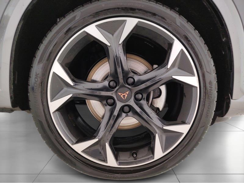 Cupra Formentor 2.0 tdi 4drive dsg