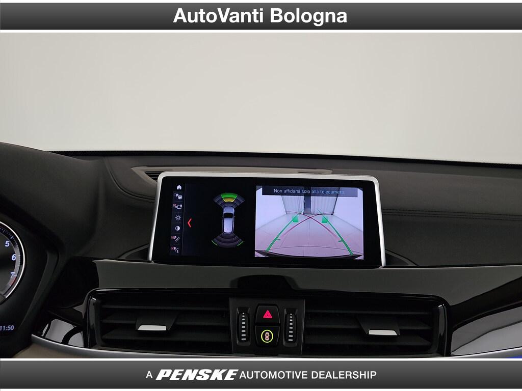 BMW X1 sdrive18i xLine Plus 136cv auto