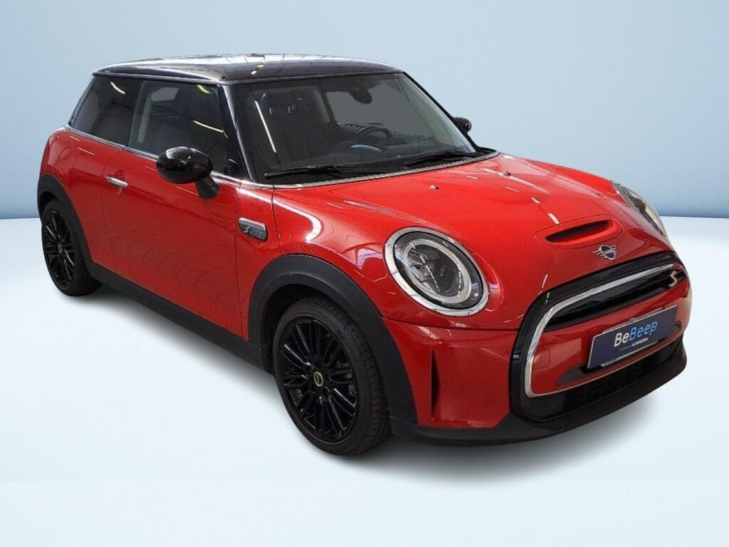 Mini Cooper SE 3p Classic auto