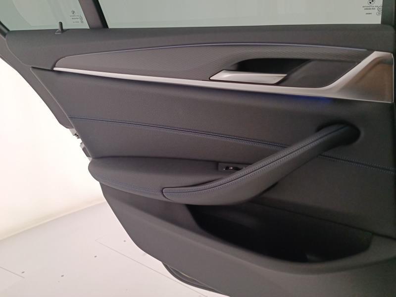 BMW Serie 5 530d Touring mhev 48V xdrive Msport auto