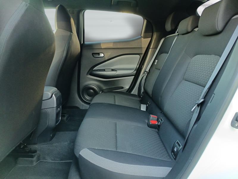 Nissan Juke 1.0 dig-t N-Design 114cv