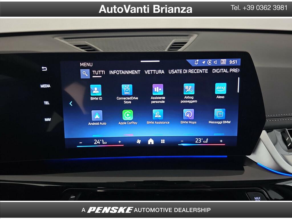 BMW iX1 edrive 20 Special Edition