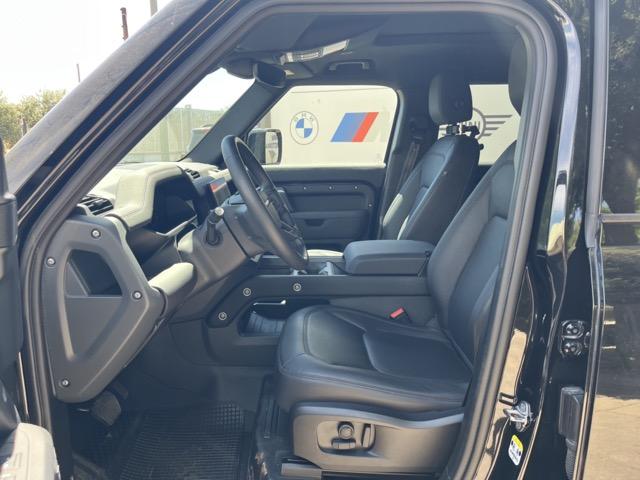 Land Rover Defender 110 3.0d i6 mhev X-Dynamic SE awd 200cv auto