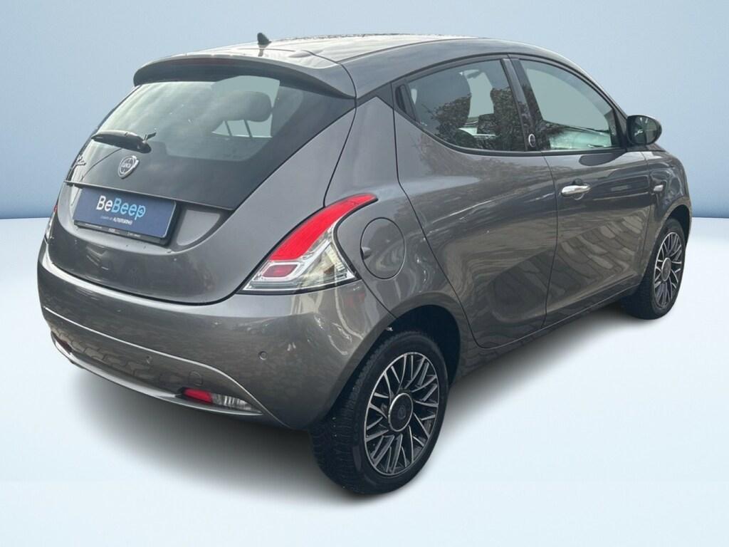 Lancia Ypsilon 1.2 Platinum ecochic Gpl 69cv my19