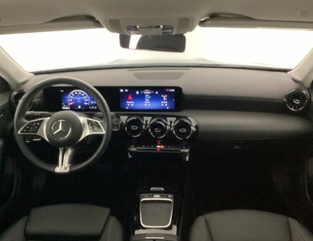 Mercedes Classe A 180 d Advanced auto