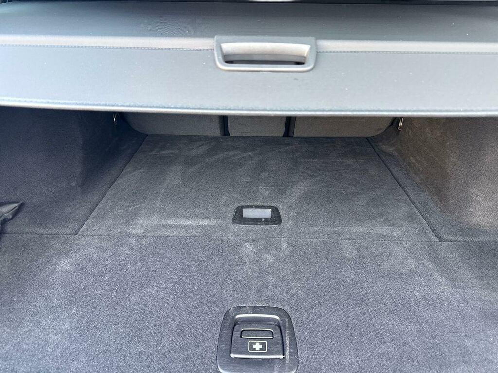 BMW Serie 3 320d Touring mhev 48V xdrive M Sport Pro auto