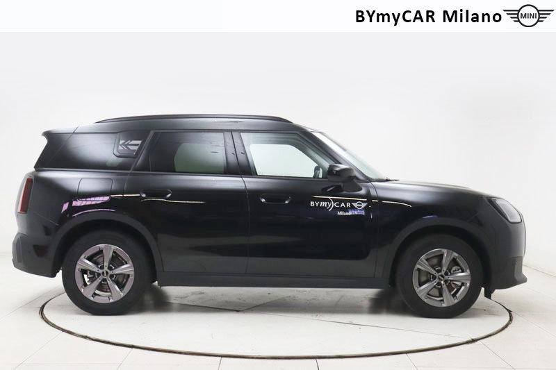 Mini Mini Countryman 1.5 48V C Classic auto