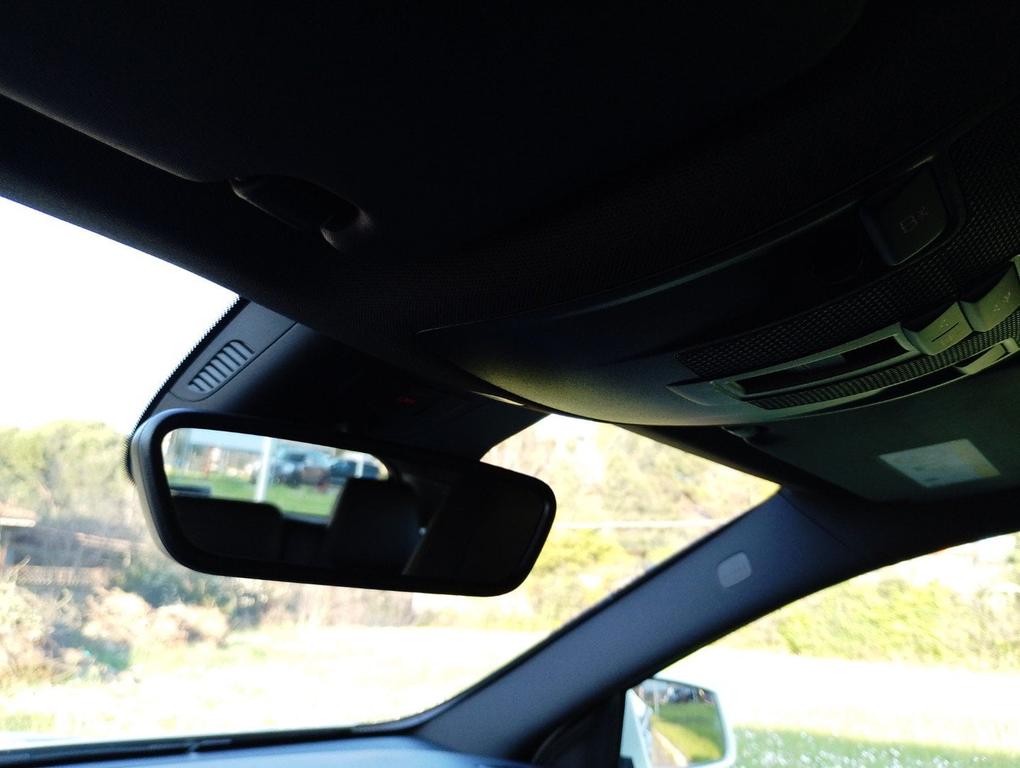 Mercedes GLA 200 d Premium 4matic auto