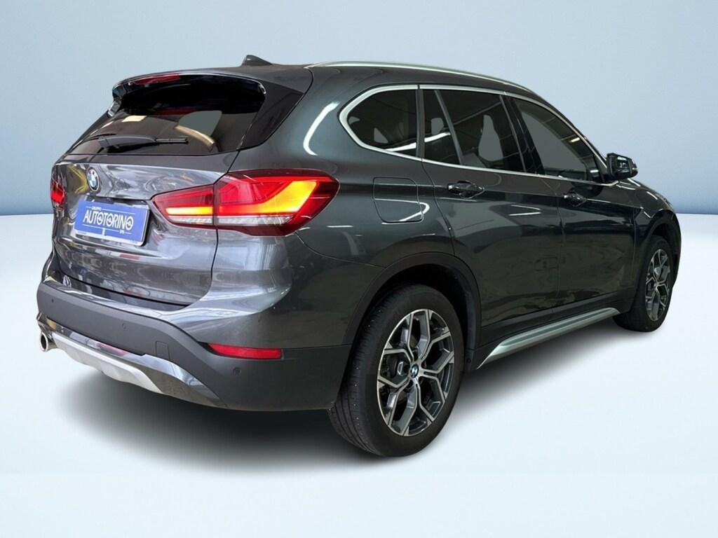 BMW X1 sdrive18i xLine Plus 136cv auto