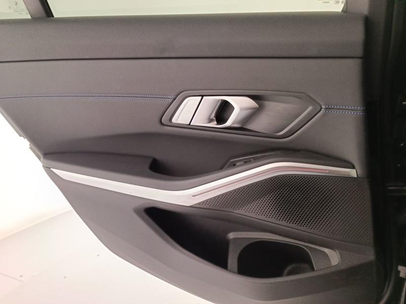 BMW Serie 3 M M340d Touring mhev 48V xdrive auto