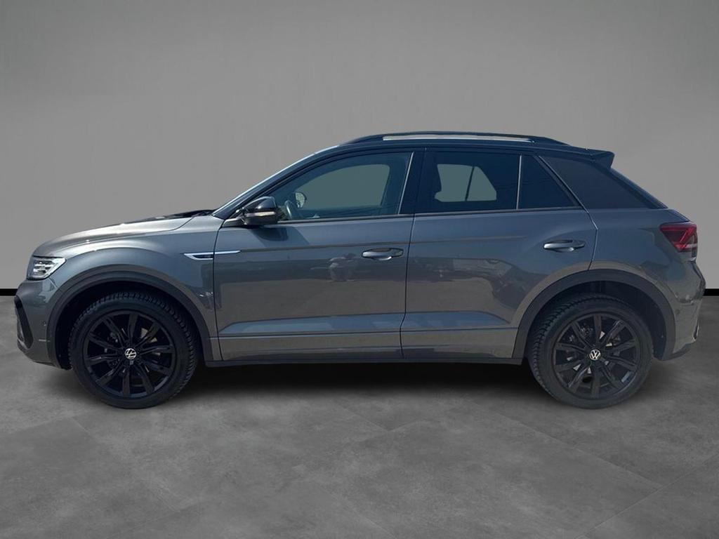 Volkswagen T-Roc 1.5 tsi act R-Line dsg